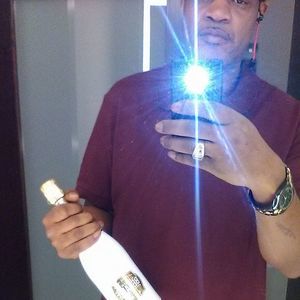 Meet your Posher, Johnny